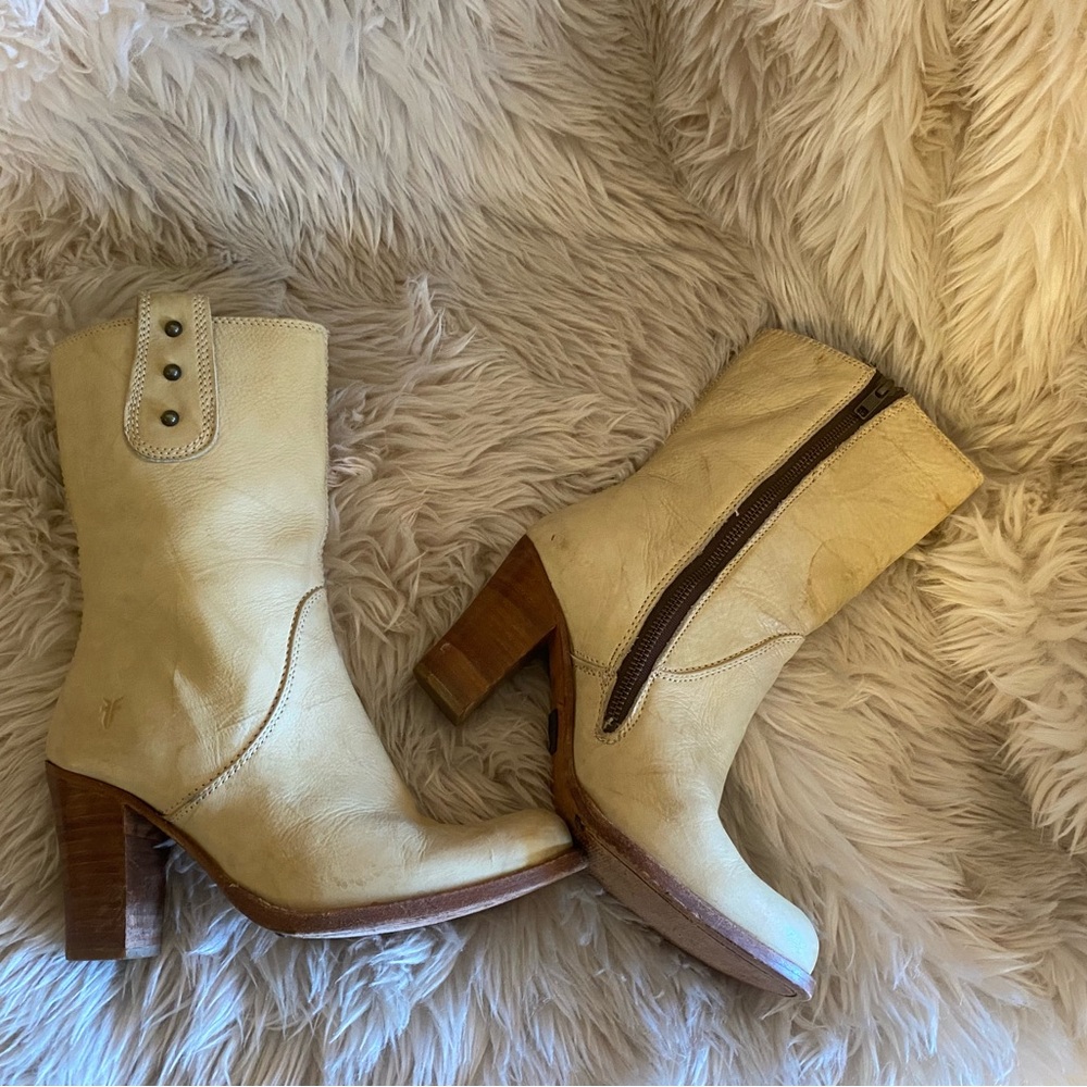 Frye Boots - Picture 7 of 11